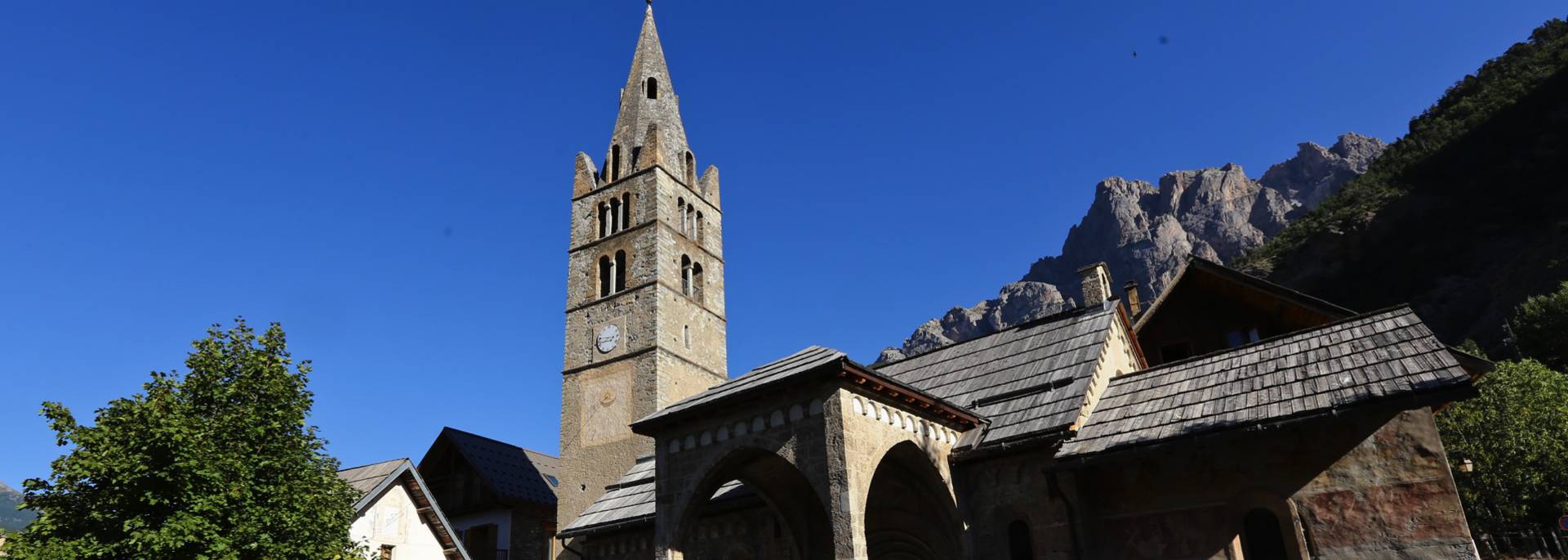 Eglise Vigneaux