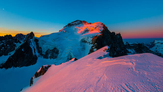 Alpes du sud