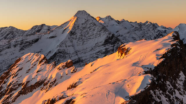 Nouveautés de l'hiver 2022-2023