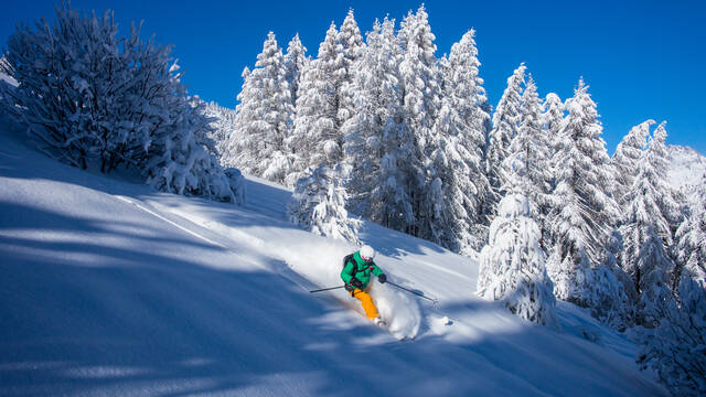 puy saint vincent