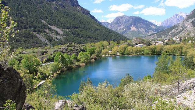 Trail du mois