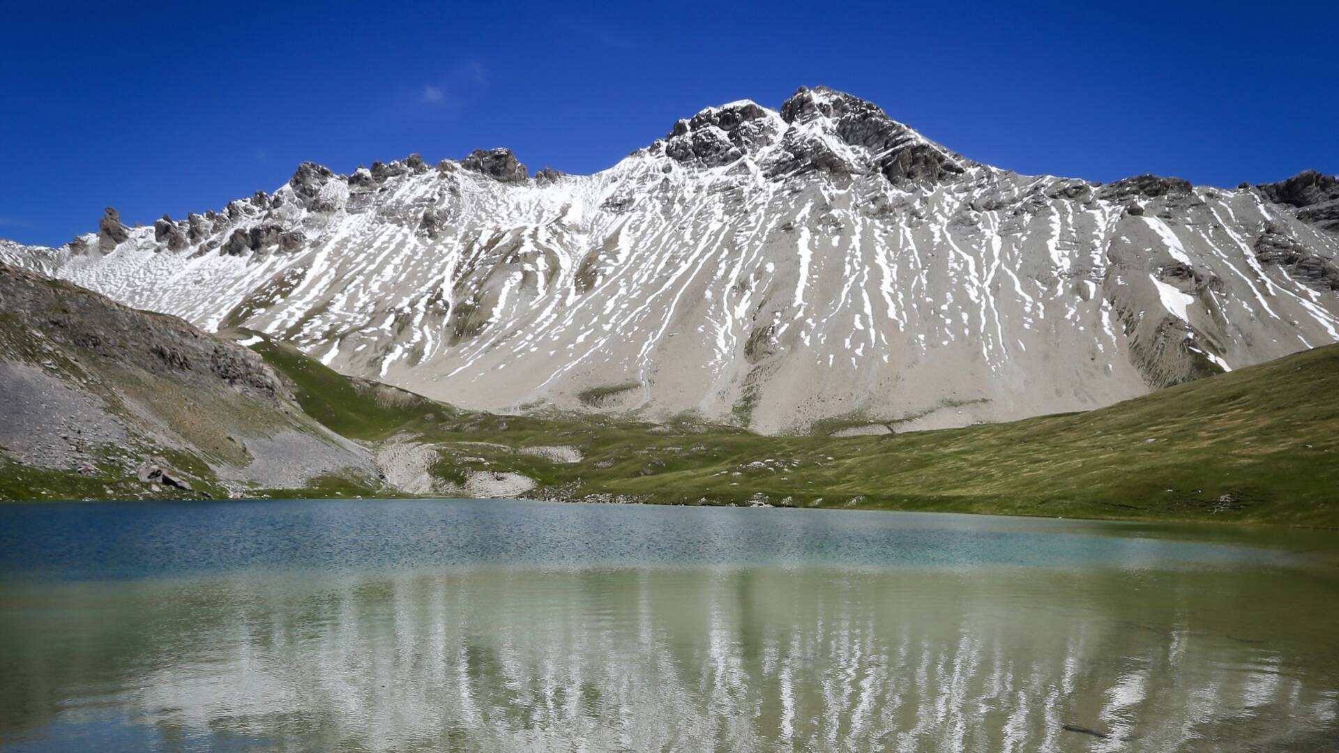 Lac de l’ascension