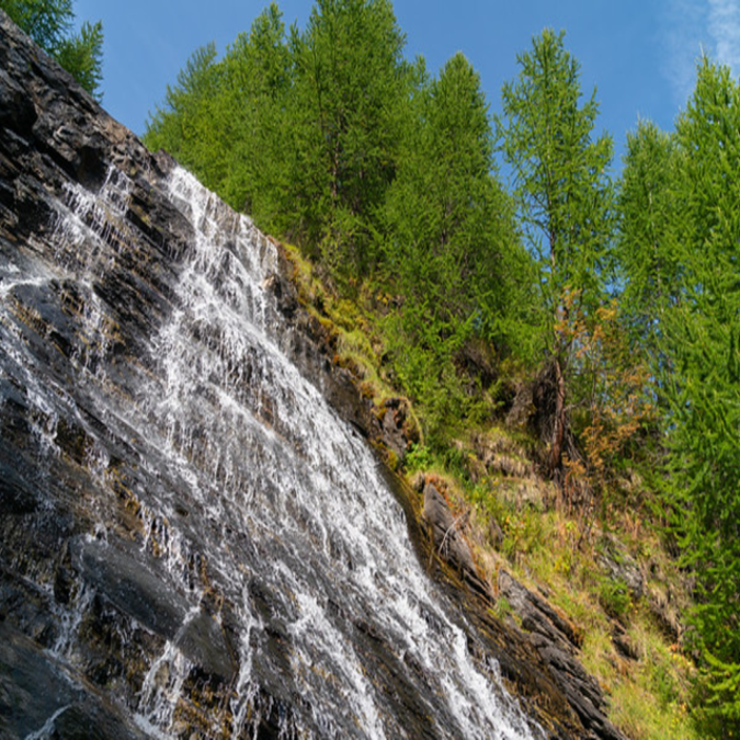 cascade Narreyroux 