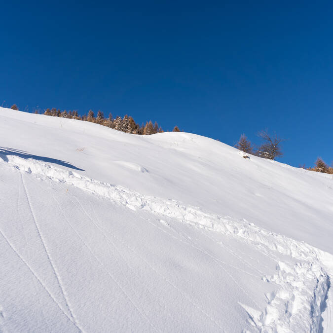 Hautes Alpes