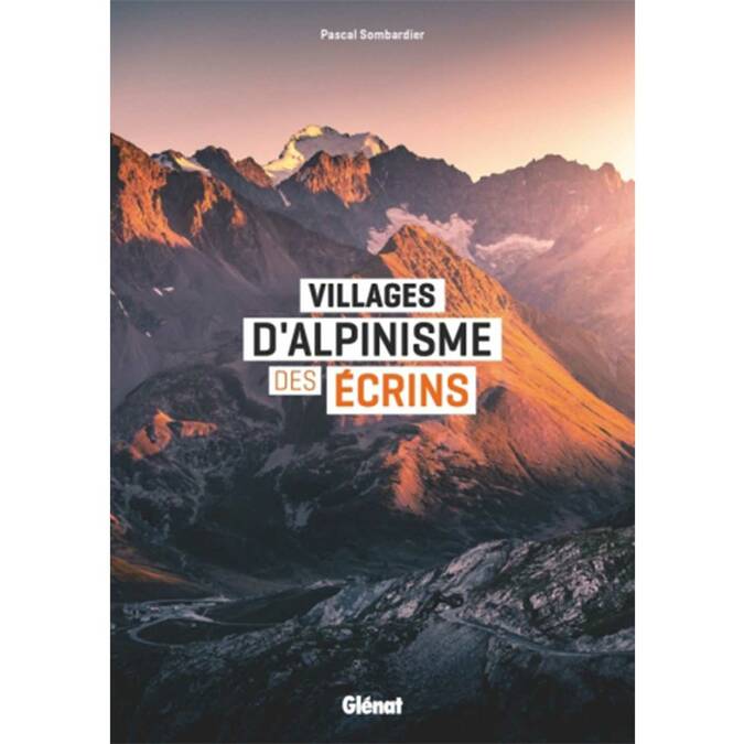 Livre village d'alpinisme